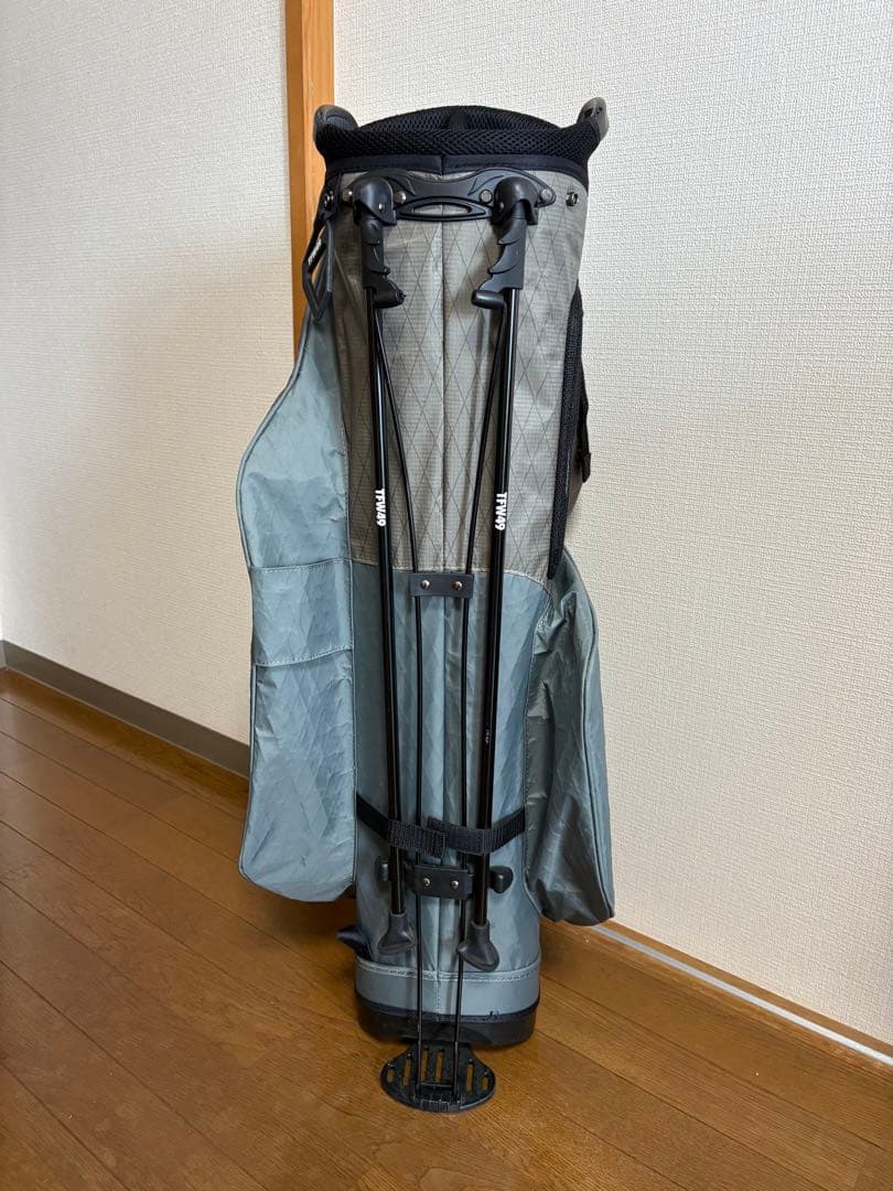 TFW49 キャディバッグ