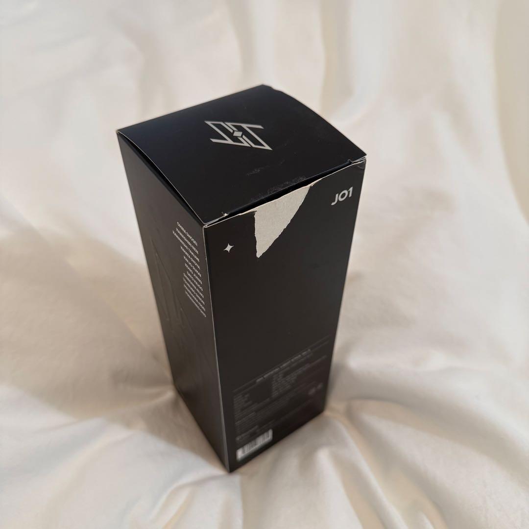 アイドル JO1 OFFICIAL LIGHT STICK Ver.2