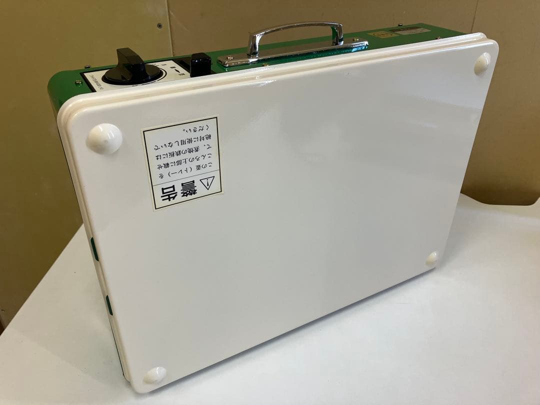 スマイルSK-3200S 新品未使用