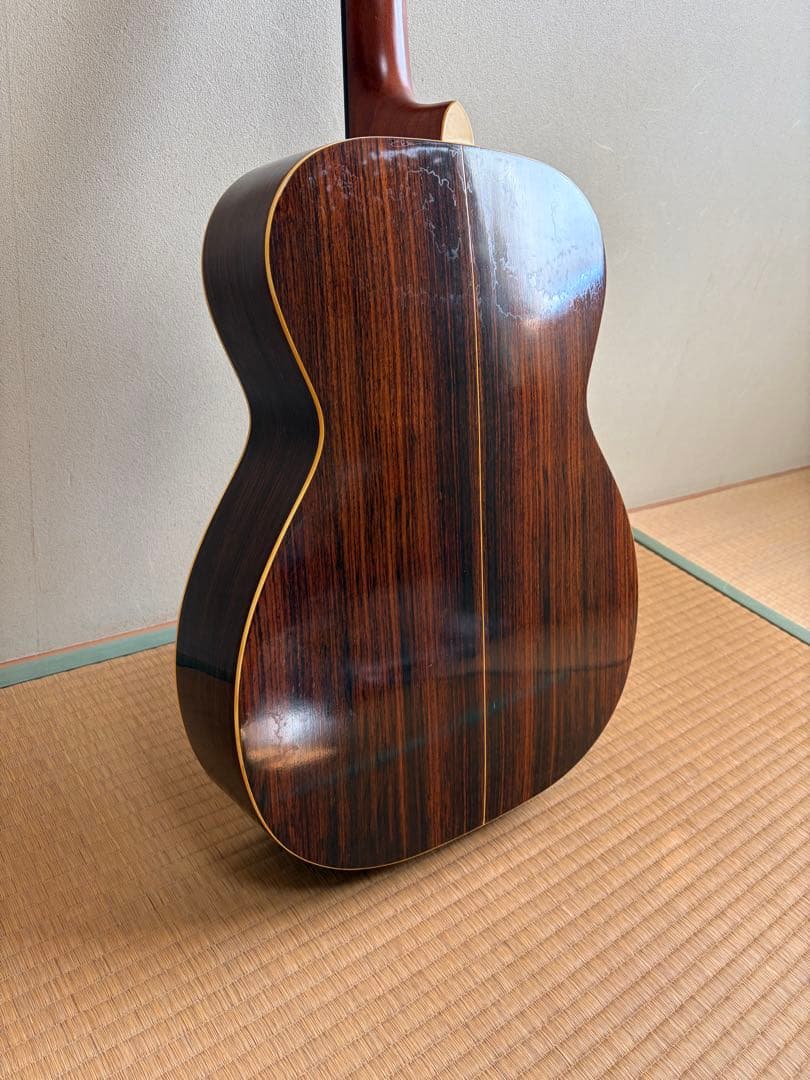 Tokai HummingBird F-200 70年代 国産 ハードケース