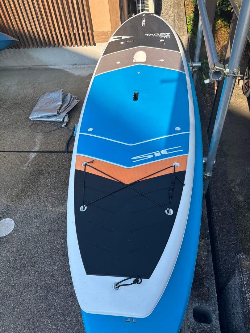 SIC TAO FIT10'0 スタンドアップパドルボード　sup タオフィット
