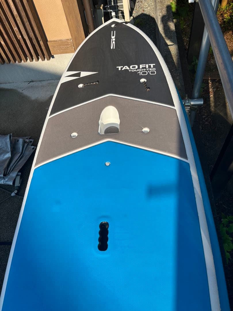 SIC TAO FIT10'0 スタンドアップパドルボード　sup タオフィット
