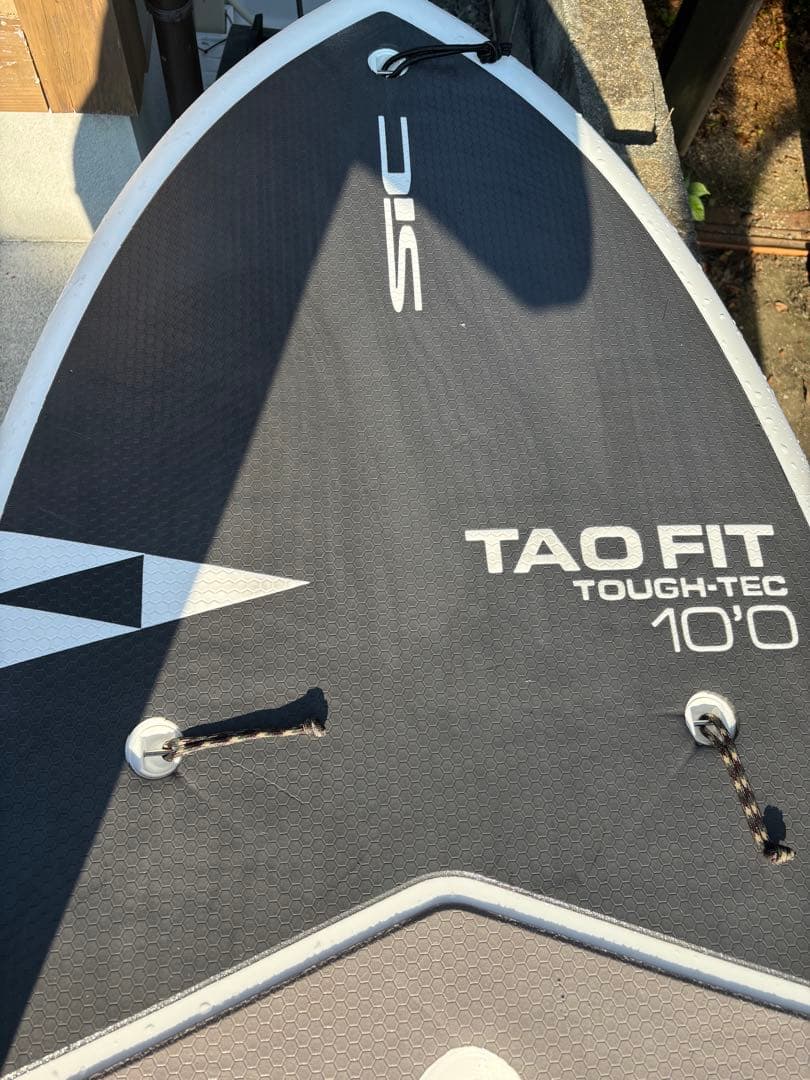 SIC TAO FIT10'0 スタンドアップパドルボード　sup タオフィット