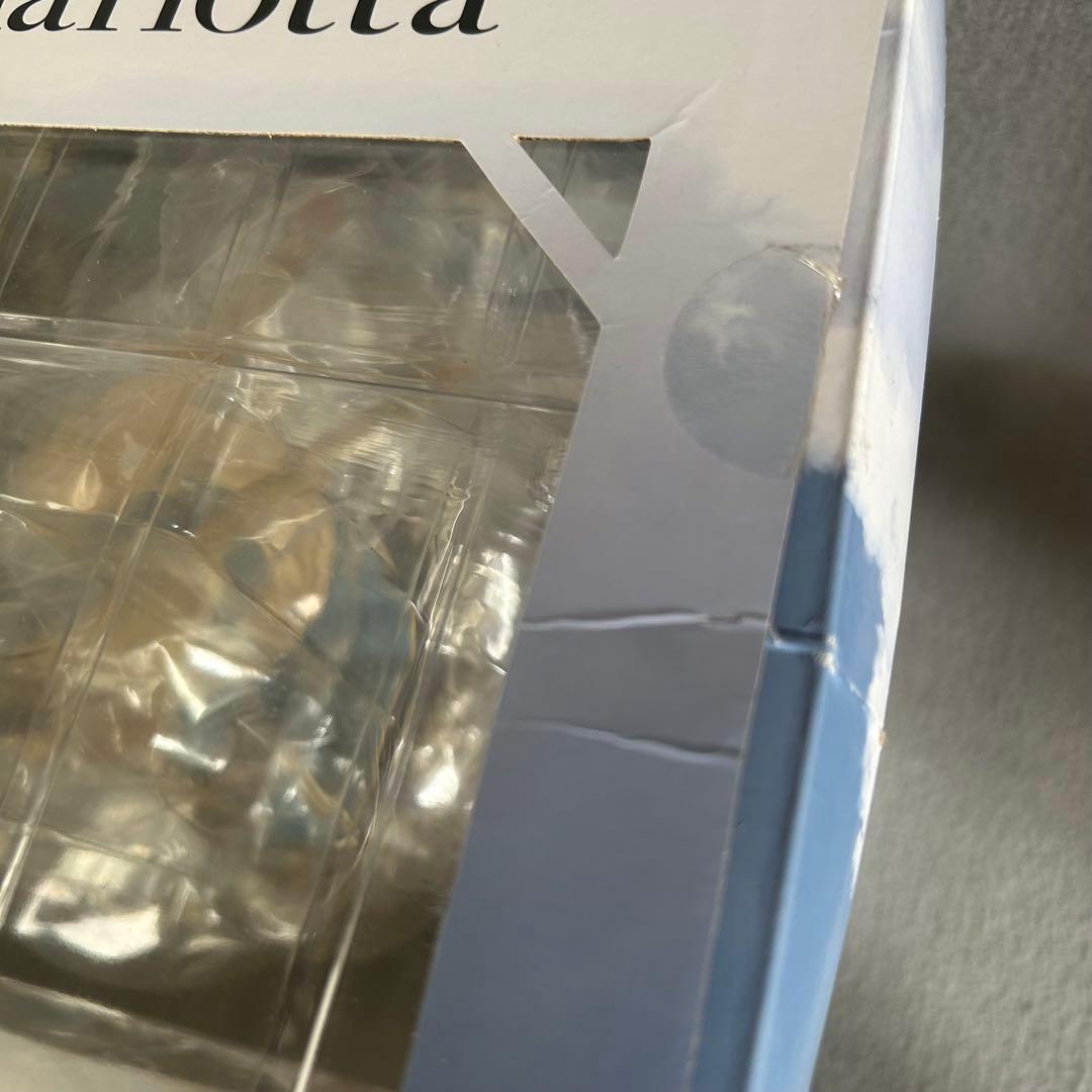 新品　GRANBLUE FANTASY シャルロッテ 1/8フィギュア