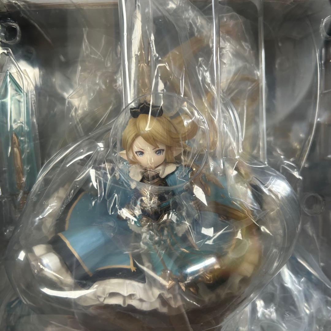 新品　GRANBLUE FANTASY シャルロッテ 1/8フィギュア