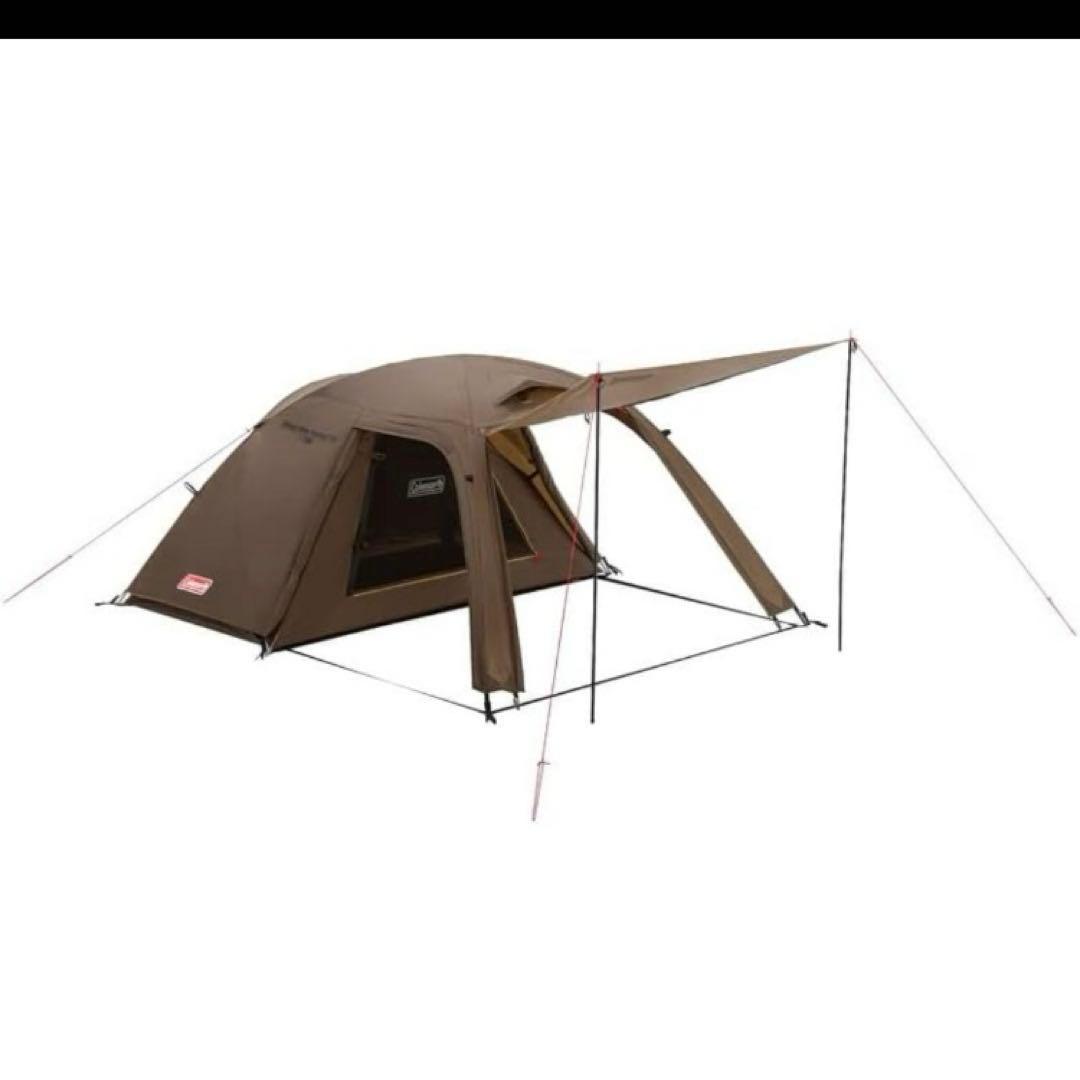 くつ下さま専用　　コールマン(Coleman)　アテナツーリングワイド130