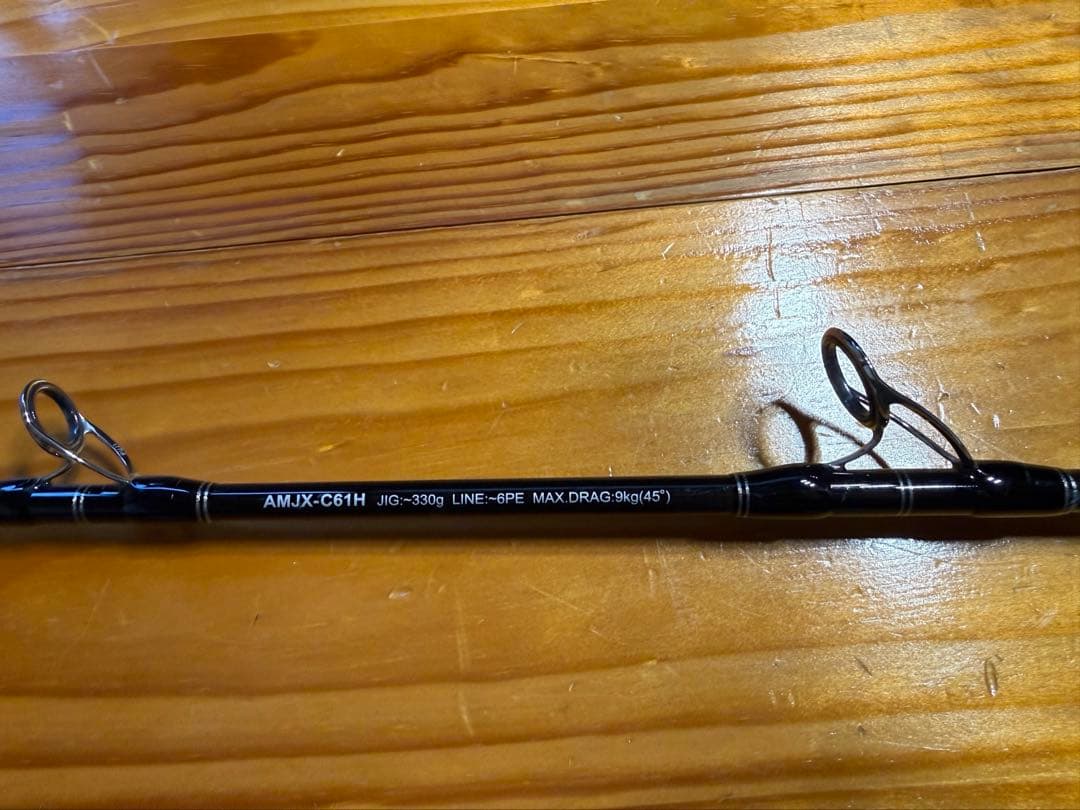 スミス　AMJX-C61H 中古