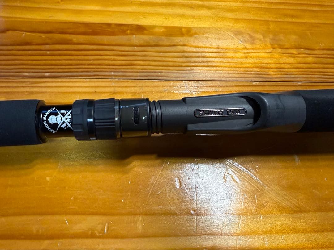 スミス　AMJX-C61H 中古