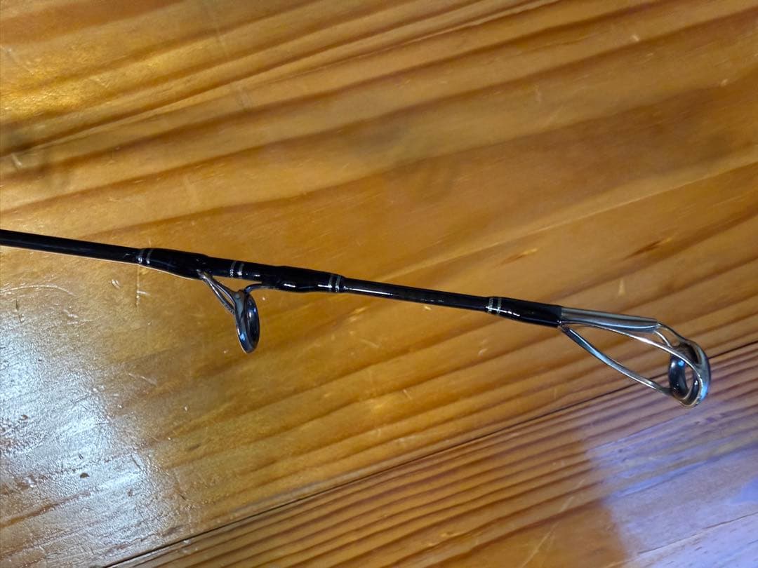 スミス　AMJX-C61H 中古
