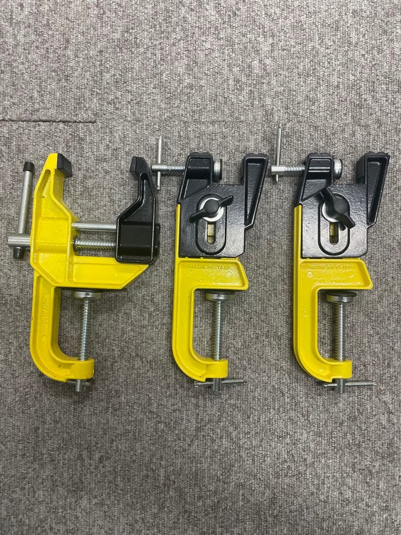 【未使用】TOKO SKI VISE WORLD CUP