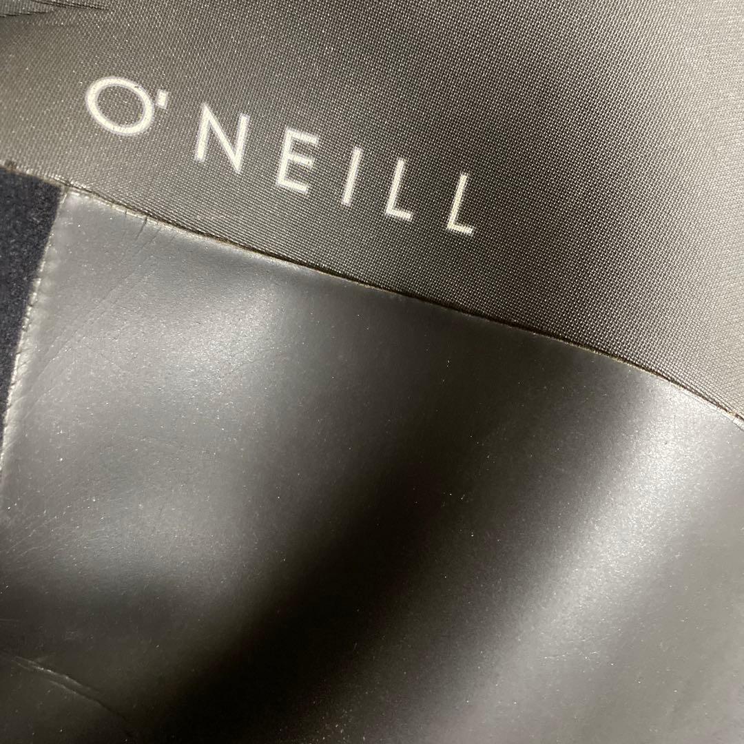 O'Neill ブラック サーフィンスーツ