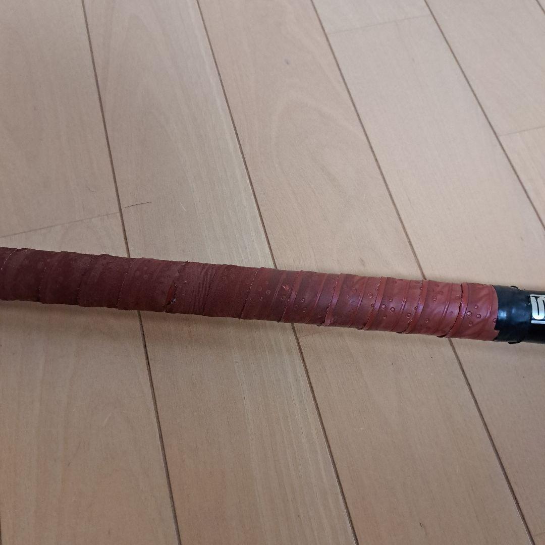 ETT ZetiPower 2nd 硬式バット 83cm
