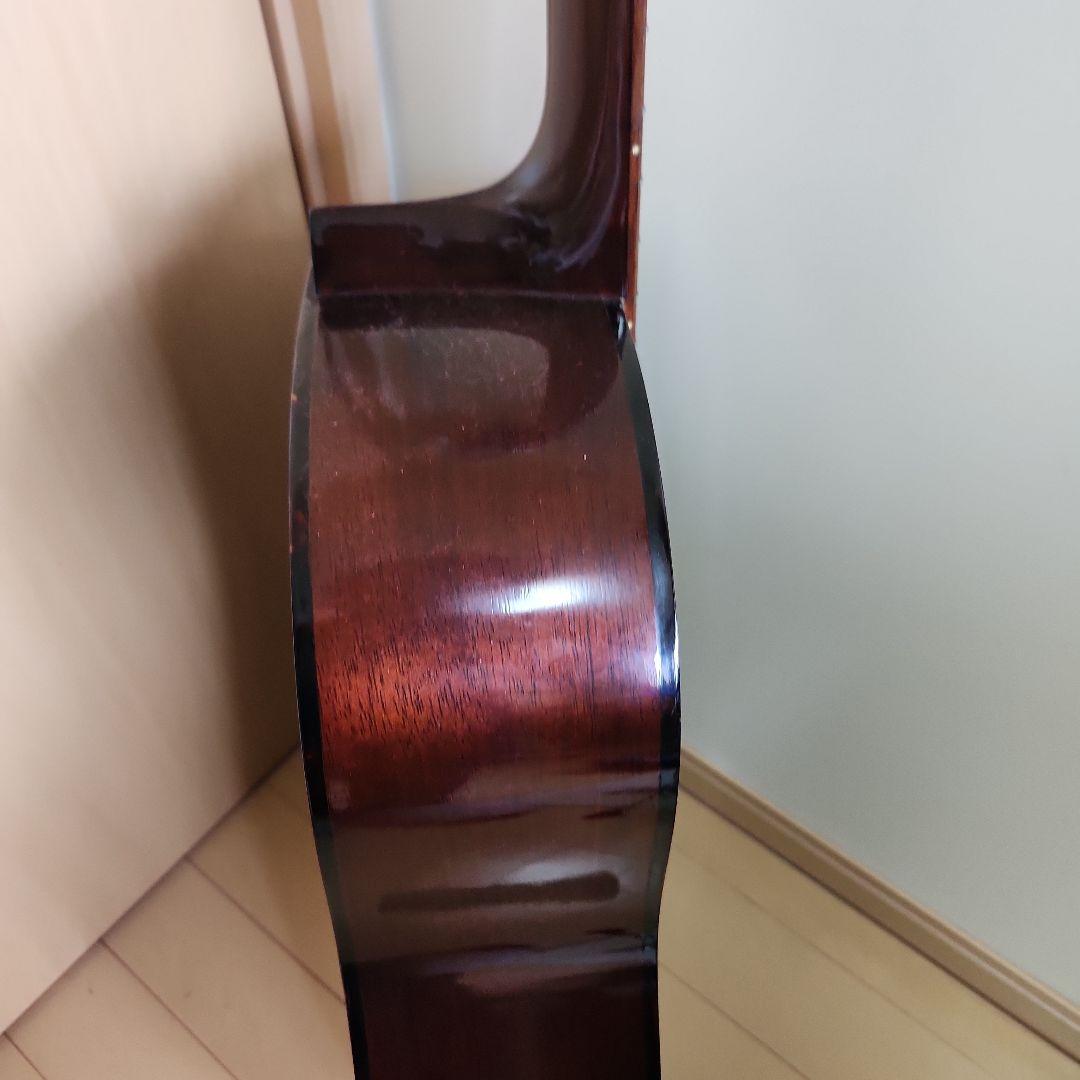 Epiphone　T『アコスティックギターPR650ASB 』着払発送に4～７日