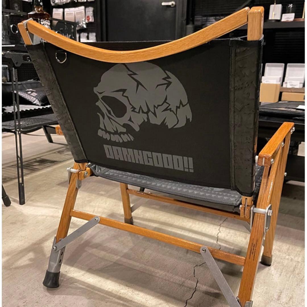 新品　KERMIT SHEET!! DAMNGOOD ダムグッドガレージ