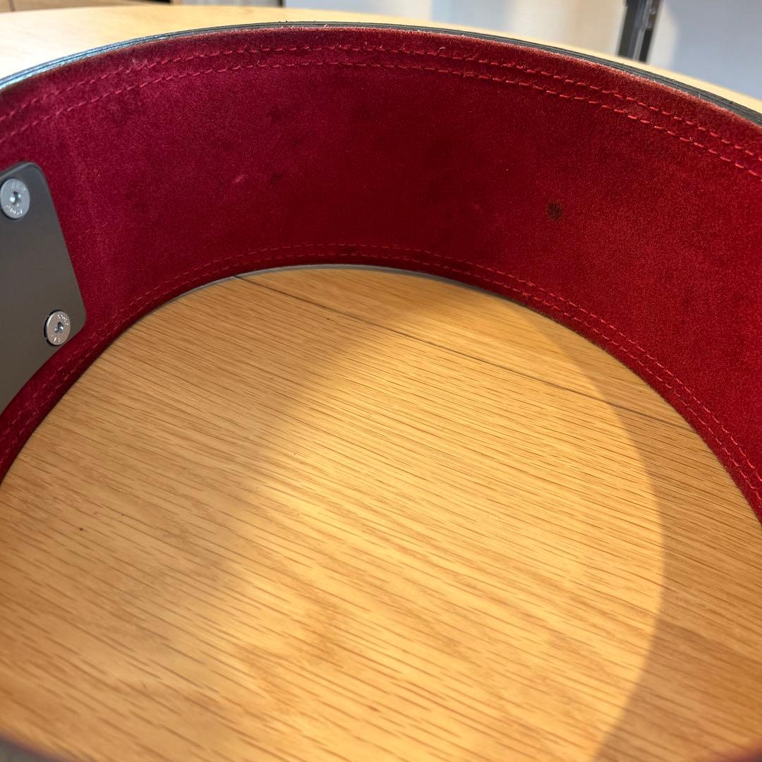 SBD パワーリフティング　ベルト　Sサイズ