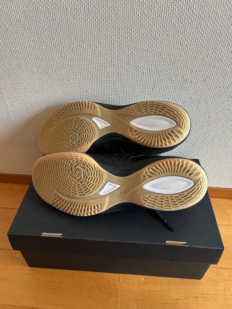 シューズ Mizuno MORELIA SALA JAPAN IN 25.0cm