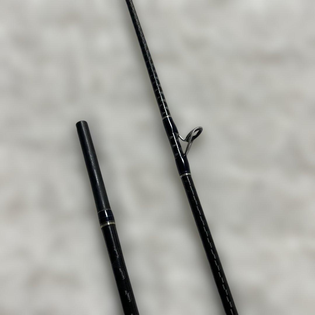 【美品】コルトスナイパーBB　S1000H ショアジギング