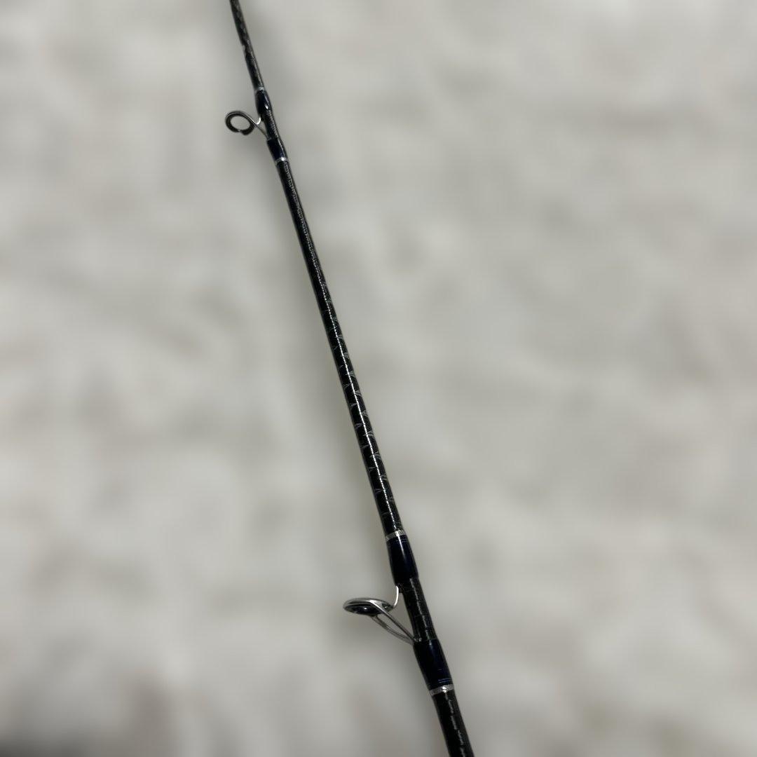 【美品】コルトスナイパーBB　S1000H ショアジギング