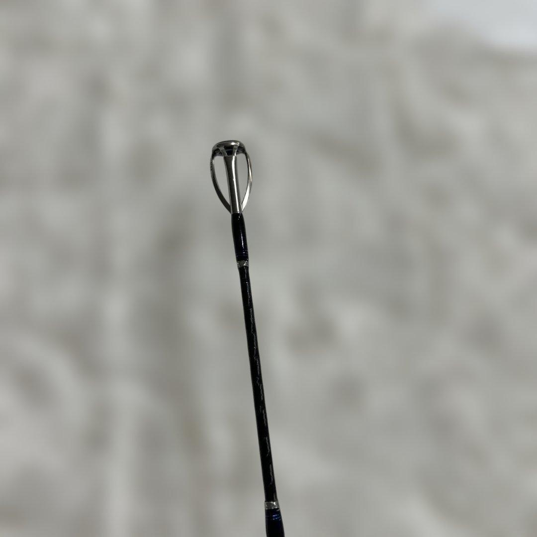 【美品】コルトスナイパーBB　S1000H ショアジギング