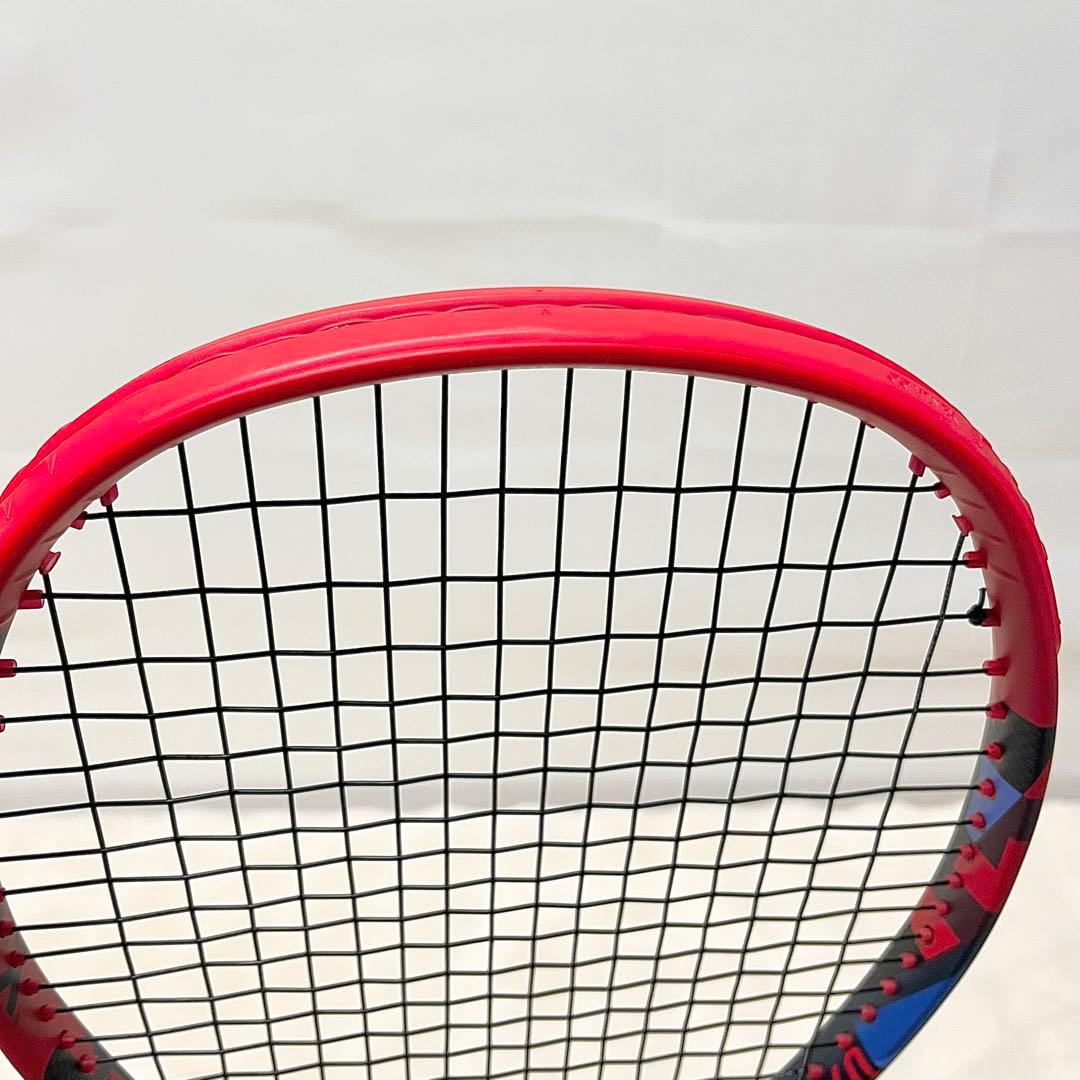 【極美品】 YONEX VCORE 100L G2 テニスラケット