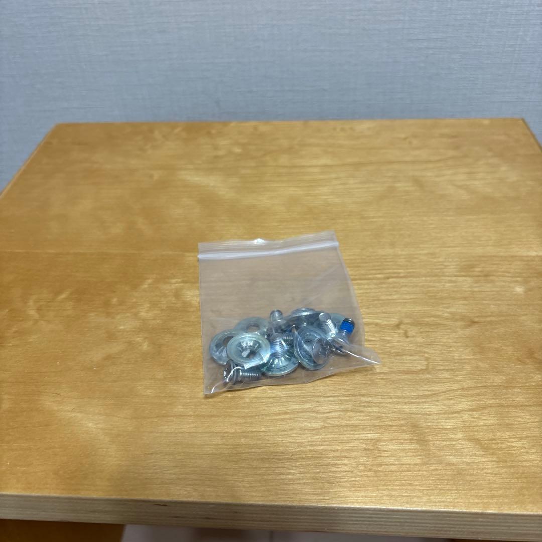 UNION FLITE PRO ビンディング オレンジ Mサイズ