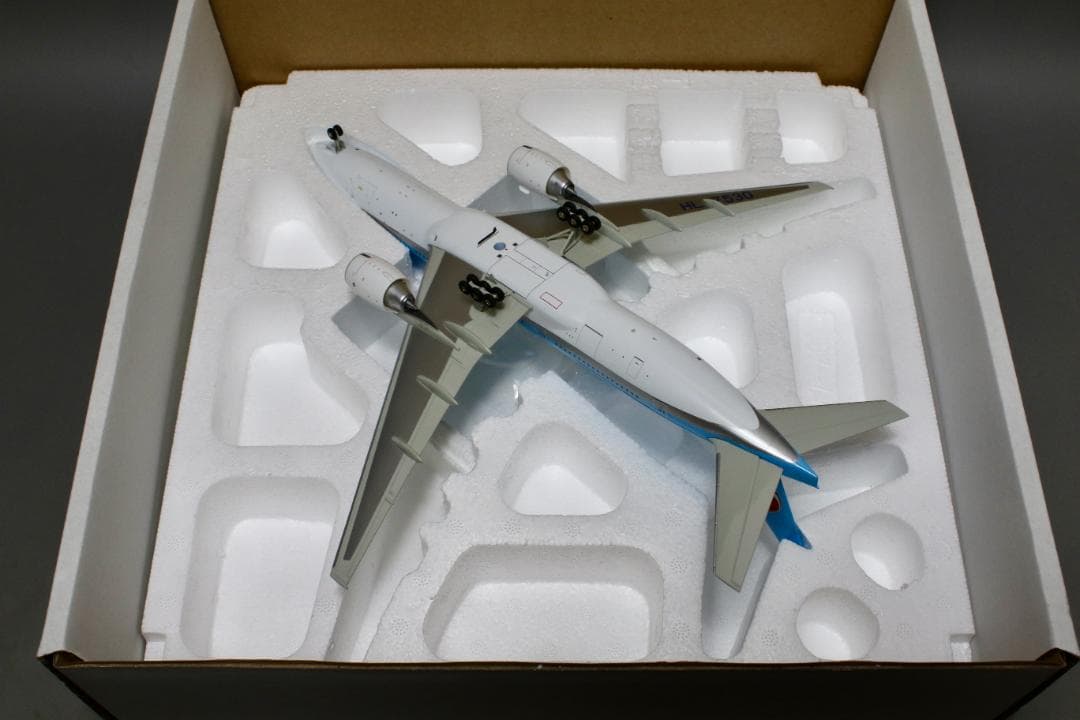 JC Wings 1/200 Korean Air 大韓航空 B777-200