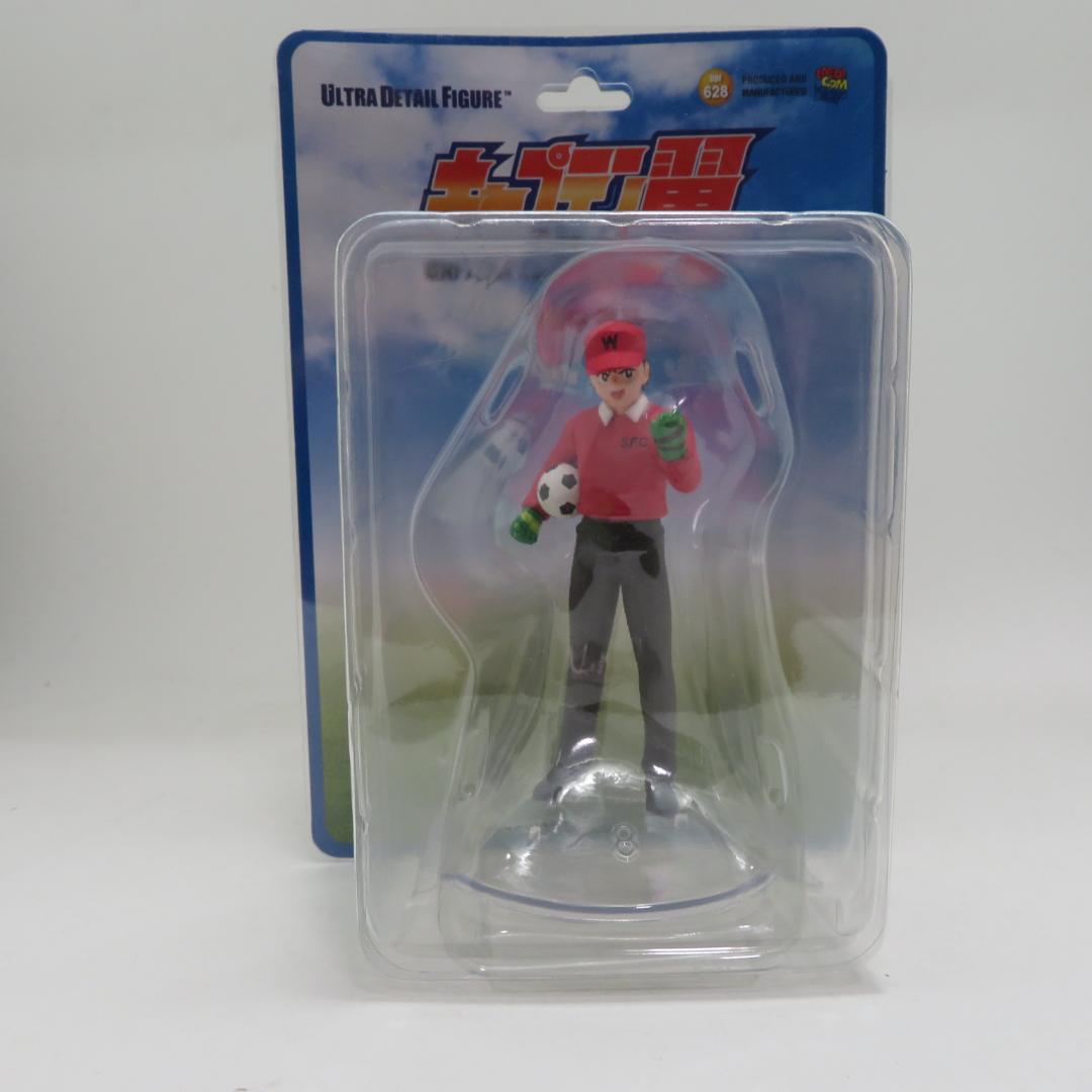 メディコム・トイ MEDICOM TOY UDF キャプテン翼 シリーズ1