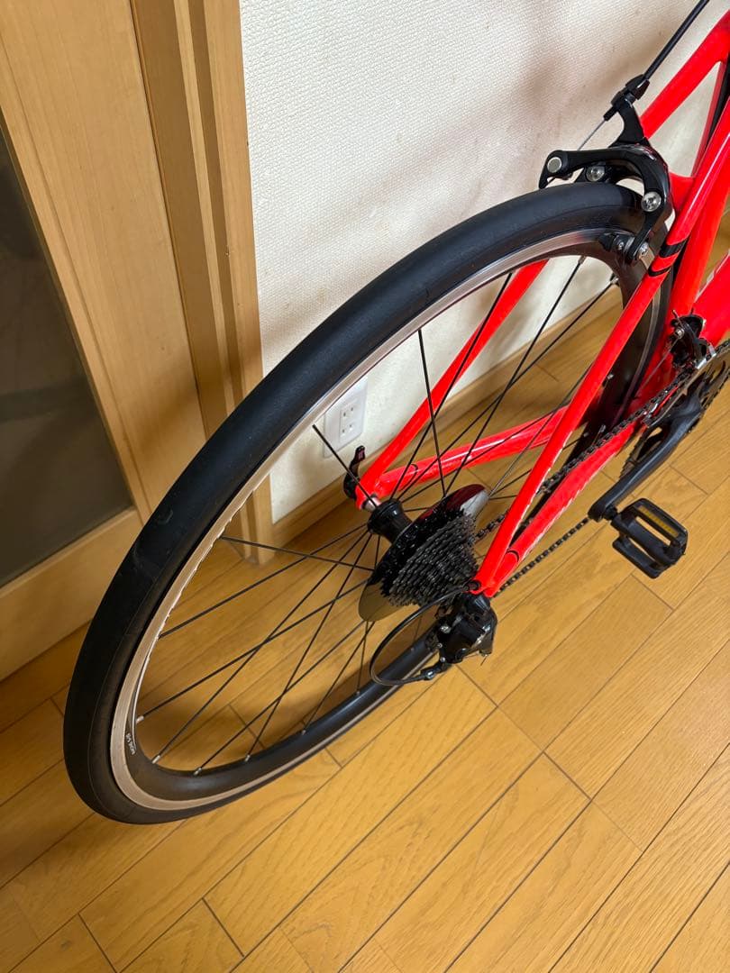 Specialized Tarmac Elite SL4 54 極美車
