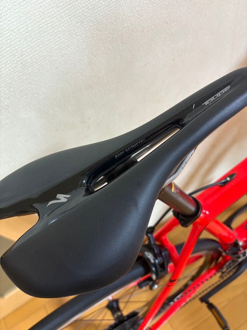 Specialized Tarmac Elite SL4 54 極美車