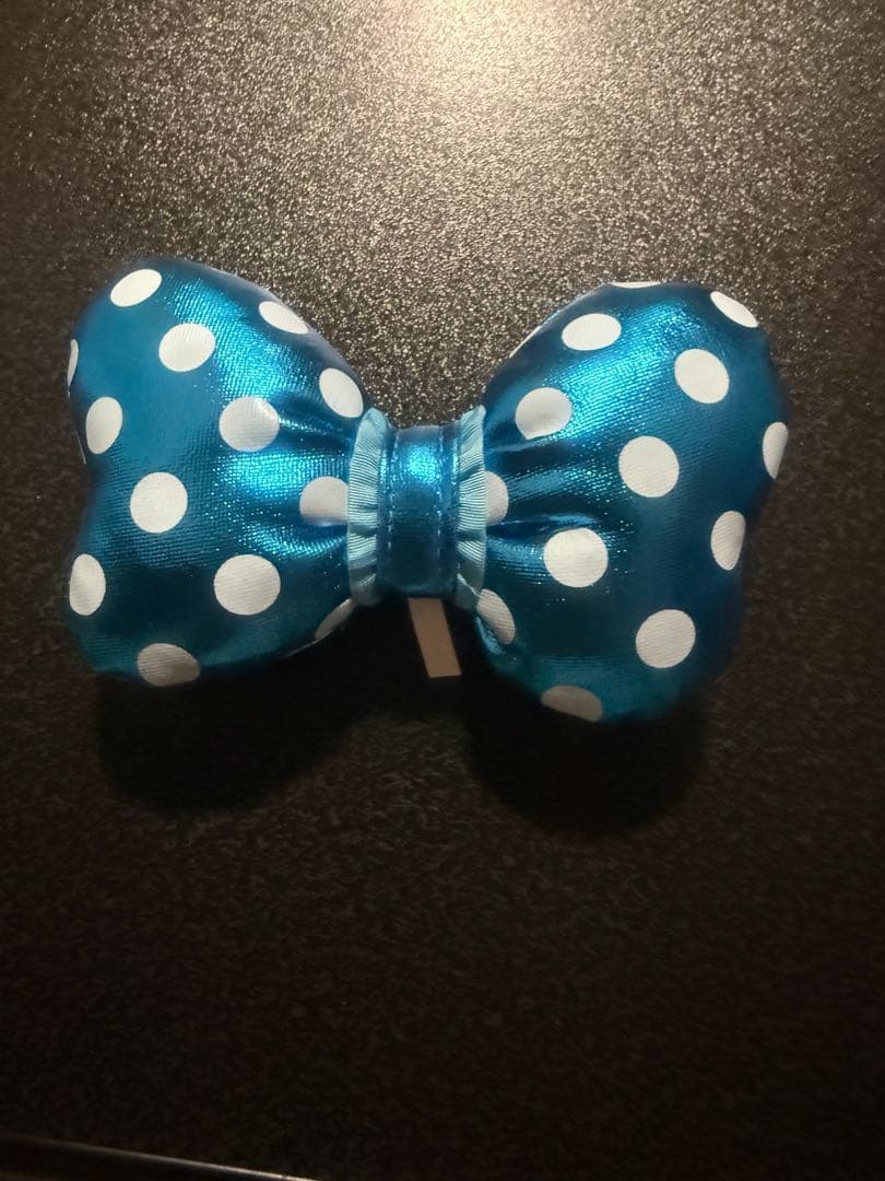 ディズニーランドヘアクリップパッチンパルパルーザ 【可愛いいですよ】