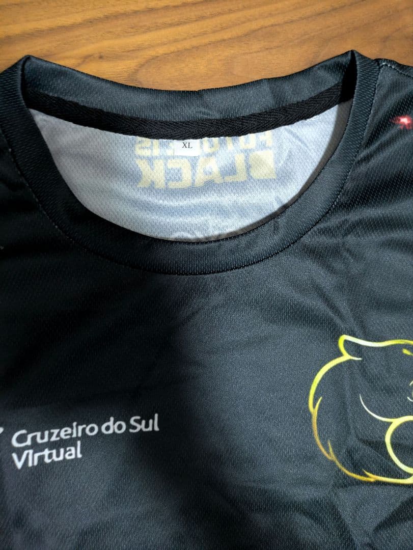 ★海外スポンサー　Tシャツ　ジャージ　ゲームシャツ　ユニフォーム　スポーツウェア