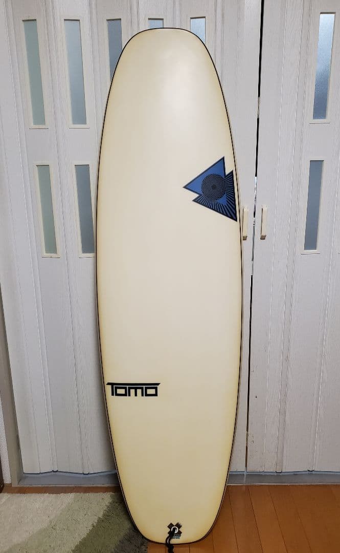 firewire ファイヤーワイヤー Tomo EVO 5'2\"