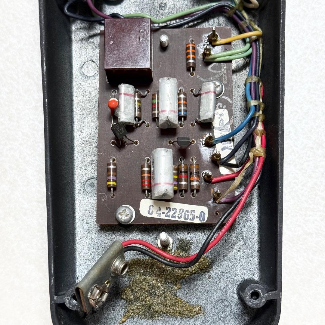 ギター Thomas WAH-WAH MODEL 9-3704 TDK 5103