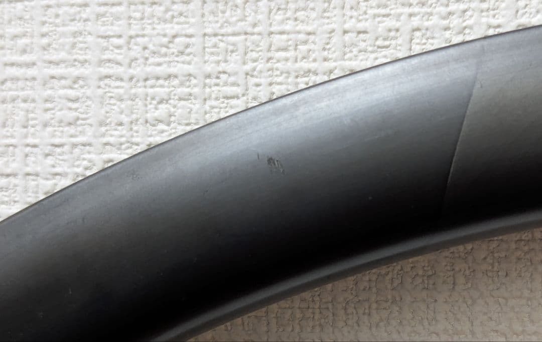ROLF PRIMA ARES 3 Discホイールセット
