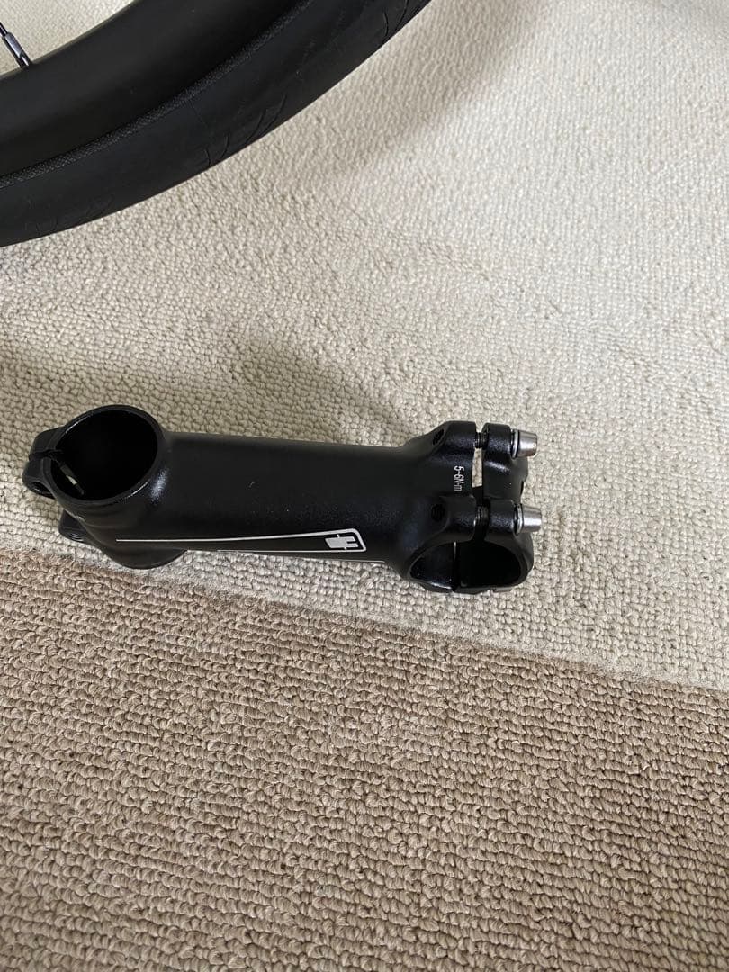 自転車本体 Cannondale SYNAPSE CARBON 105