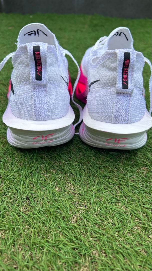 Nike Air Zoom AlphaFly3 27.5cm アルファフライ3