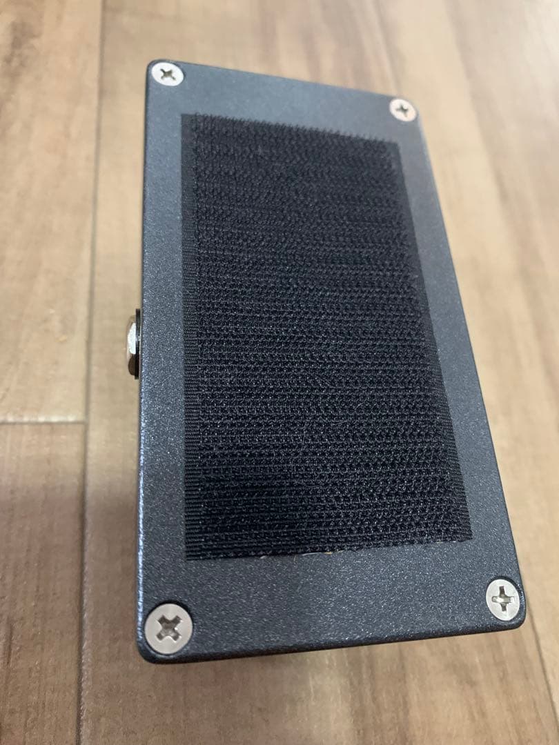 Walrus Audio Jupiter fuzz V2 エフェクター