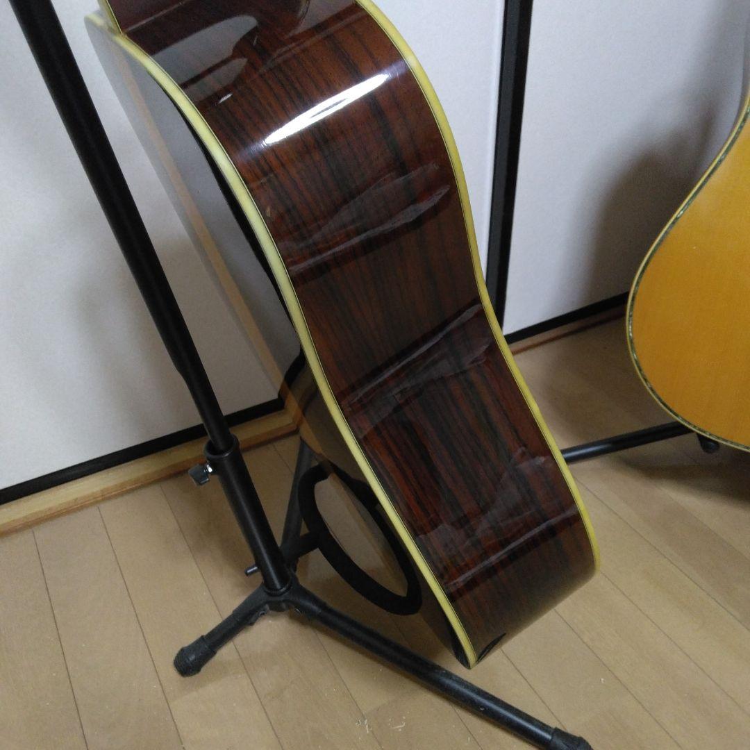 Morris モーリス TF-50 アコースティックギター ジャパンビンテージ