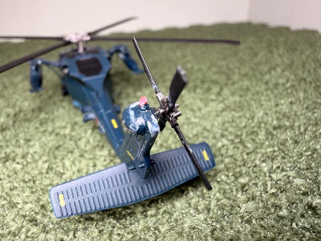 AvionX 航空自衛隊 UH-60ブラックホーク 1/144