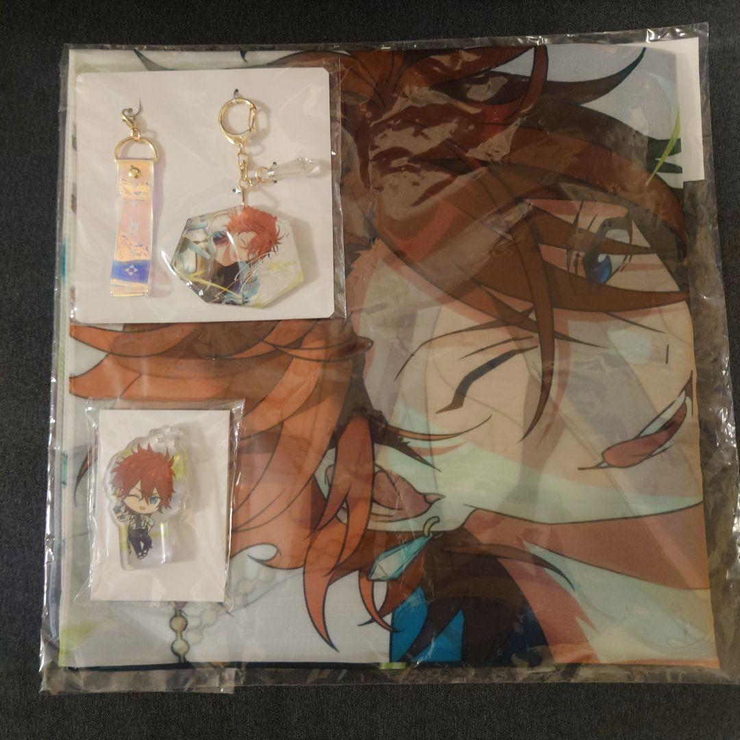 あんスタ 9周年 天城燐音 セット