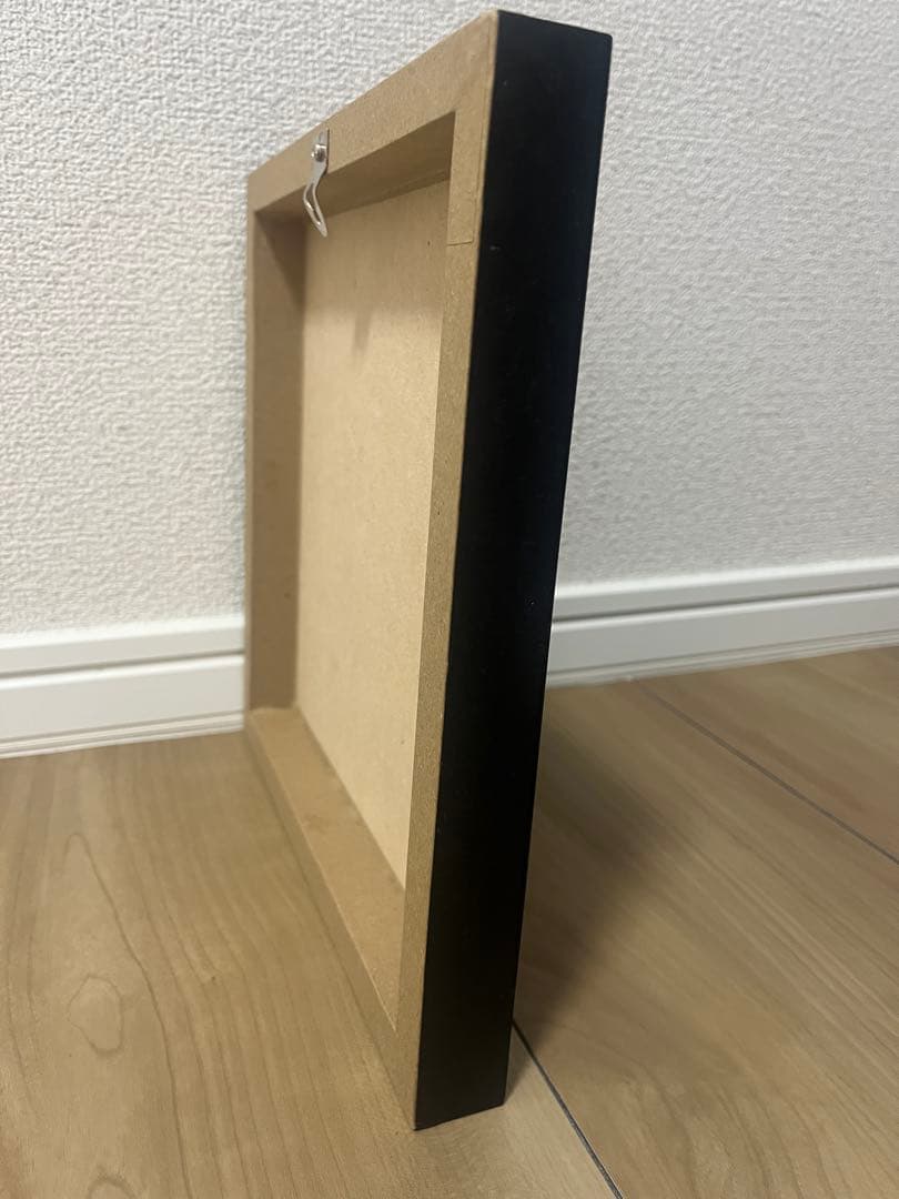 希少！アンドレス・イニエスタ アート作品