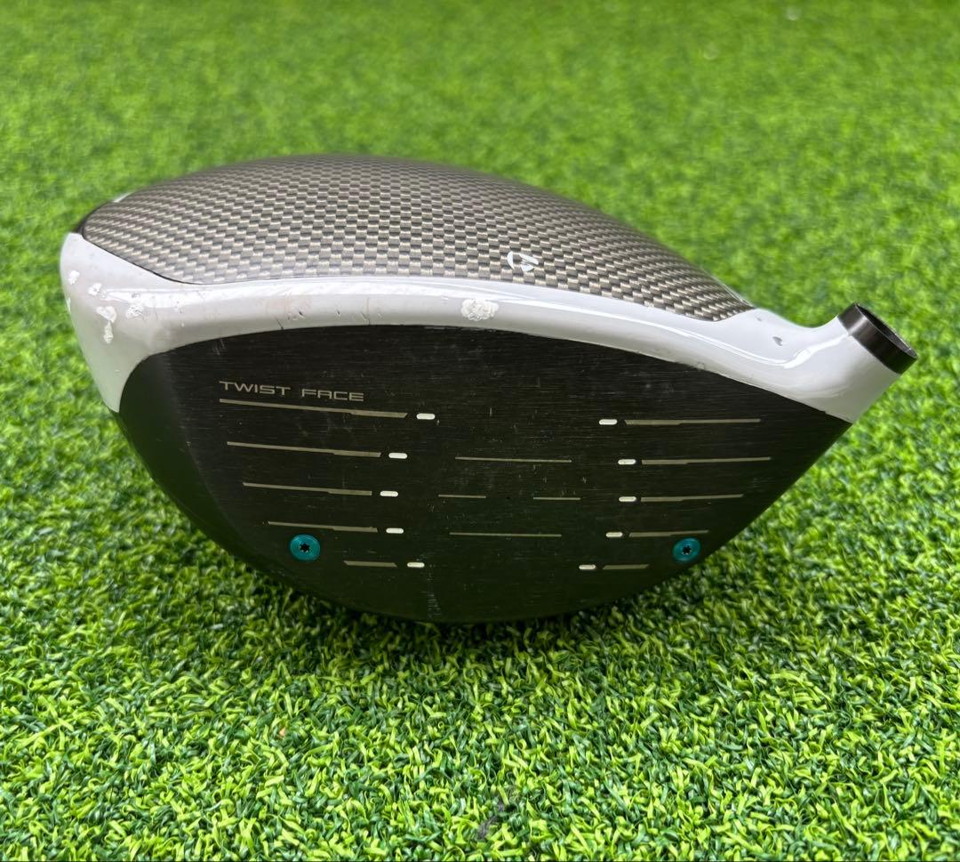 TaylorMade SIM MAX ドライバー 12.0度　ヘッドのみ