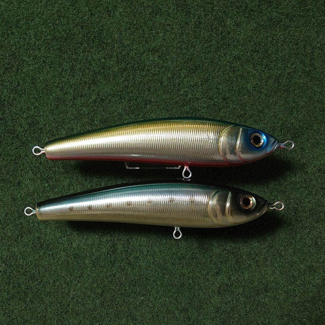 ザウルス トビペンシル