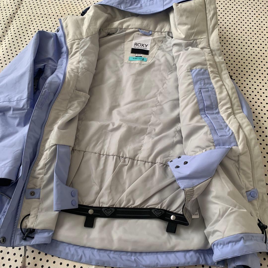 ロキシー　スノボージャケット　Mサイズ　新品