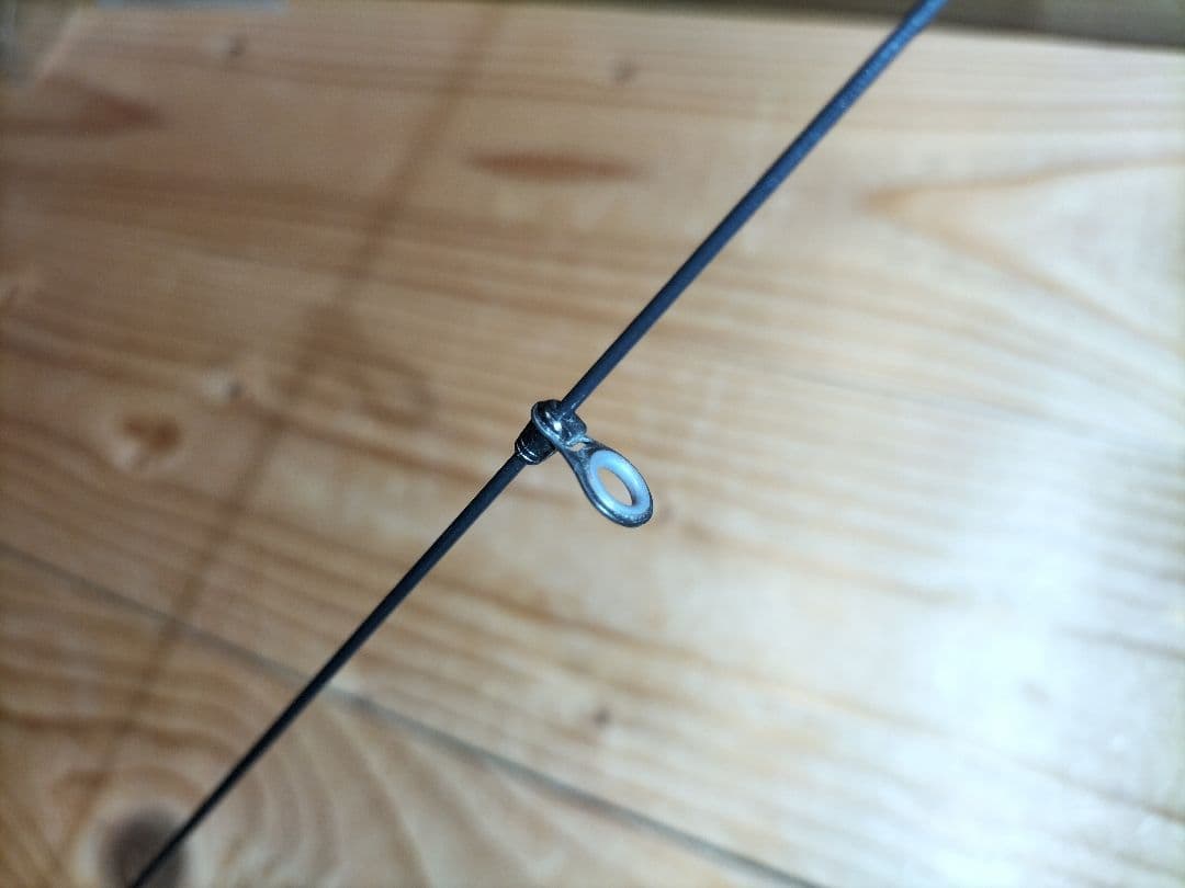 ロッド SHIMANO TROUT ONE XT PACK 56TL-5