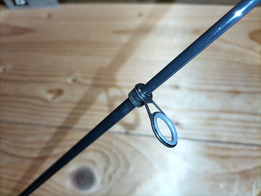 ロッド SHIMANO TROUT ONE XT PACK 56TL-5