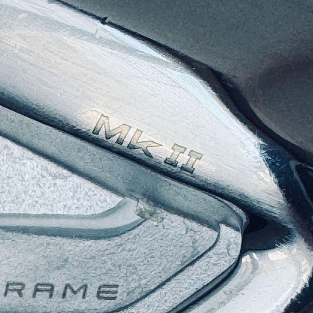 Srixon ZX4 Mark2 他アイアンセット 8本 美品