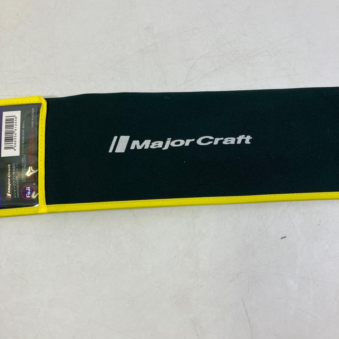 CROSTAGE アジングロッド CRX-T732AJI