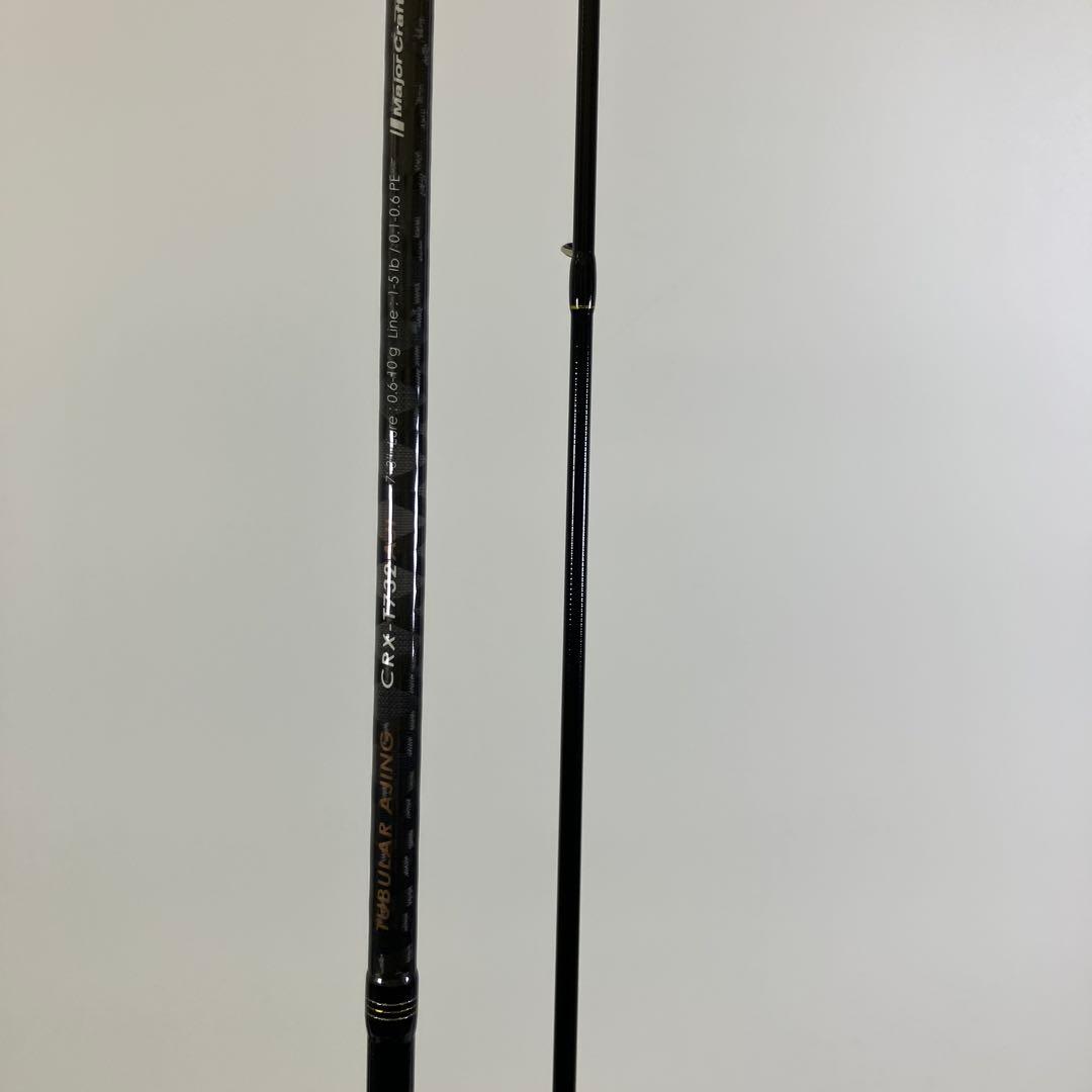 CROSTAGE アジングロッド CRX-T732AJI