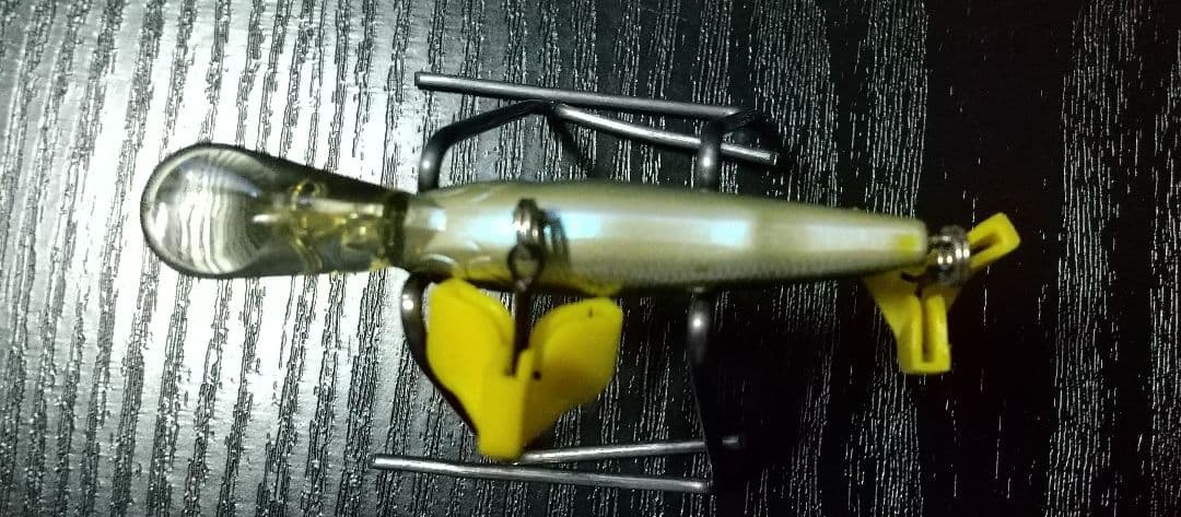 ルアー・メガバス #53Megabass3.5g(SP)LIVE-X SMOLT